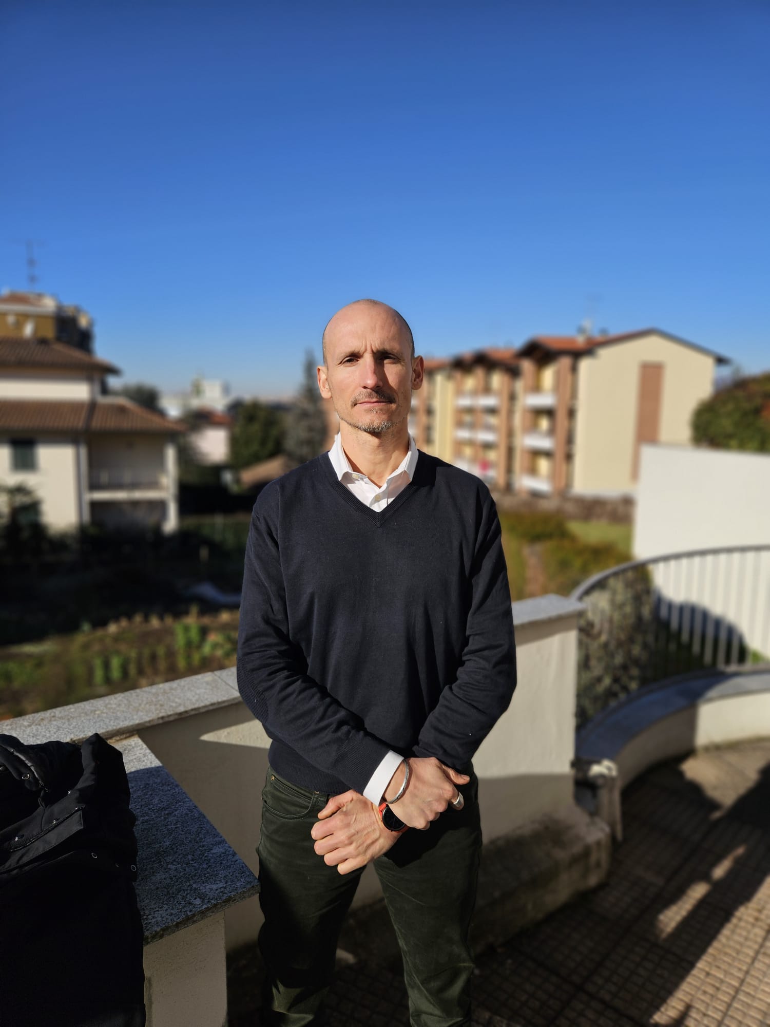 Francesco Cortinovis