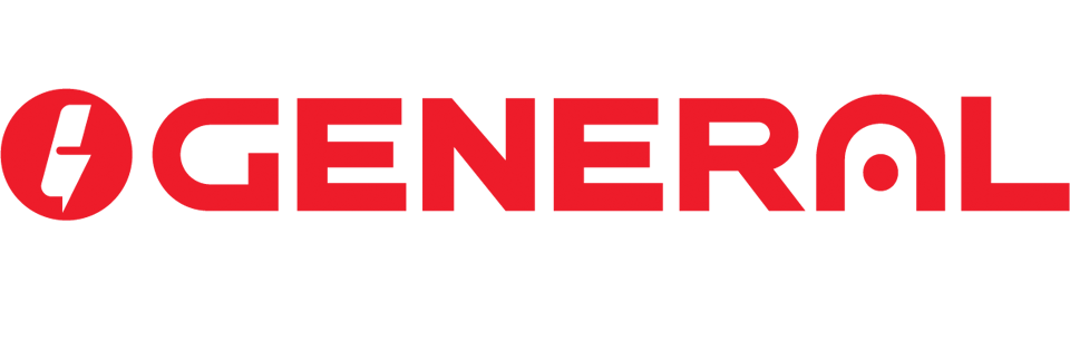 General HVAC logo