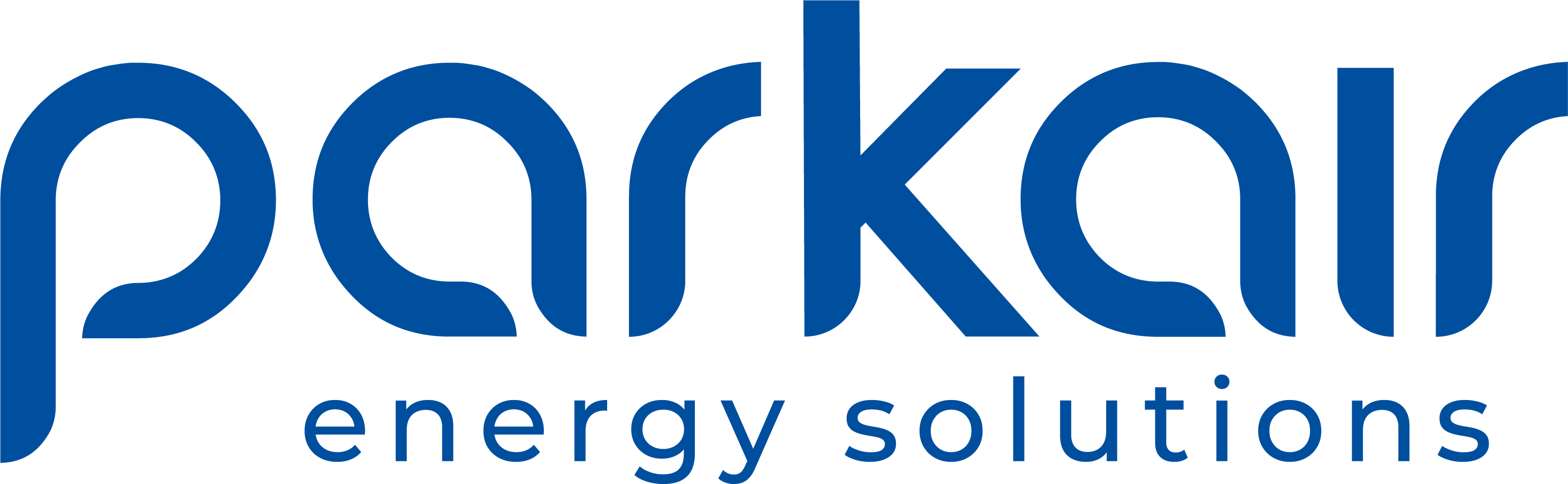 Parkair logo