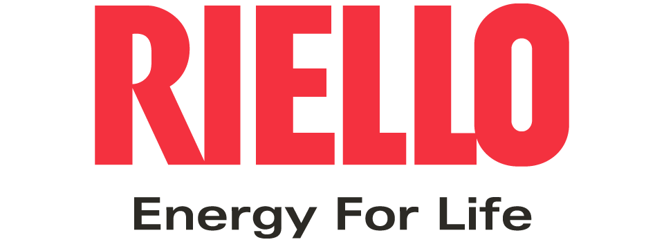 Riello logo