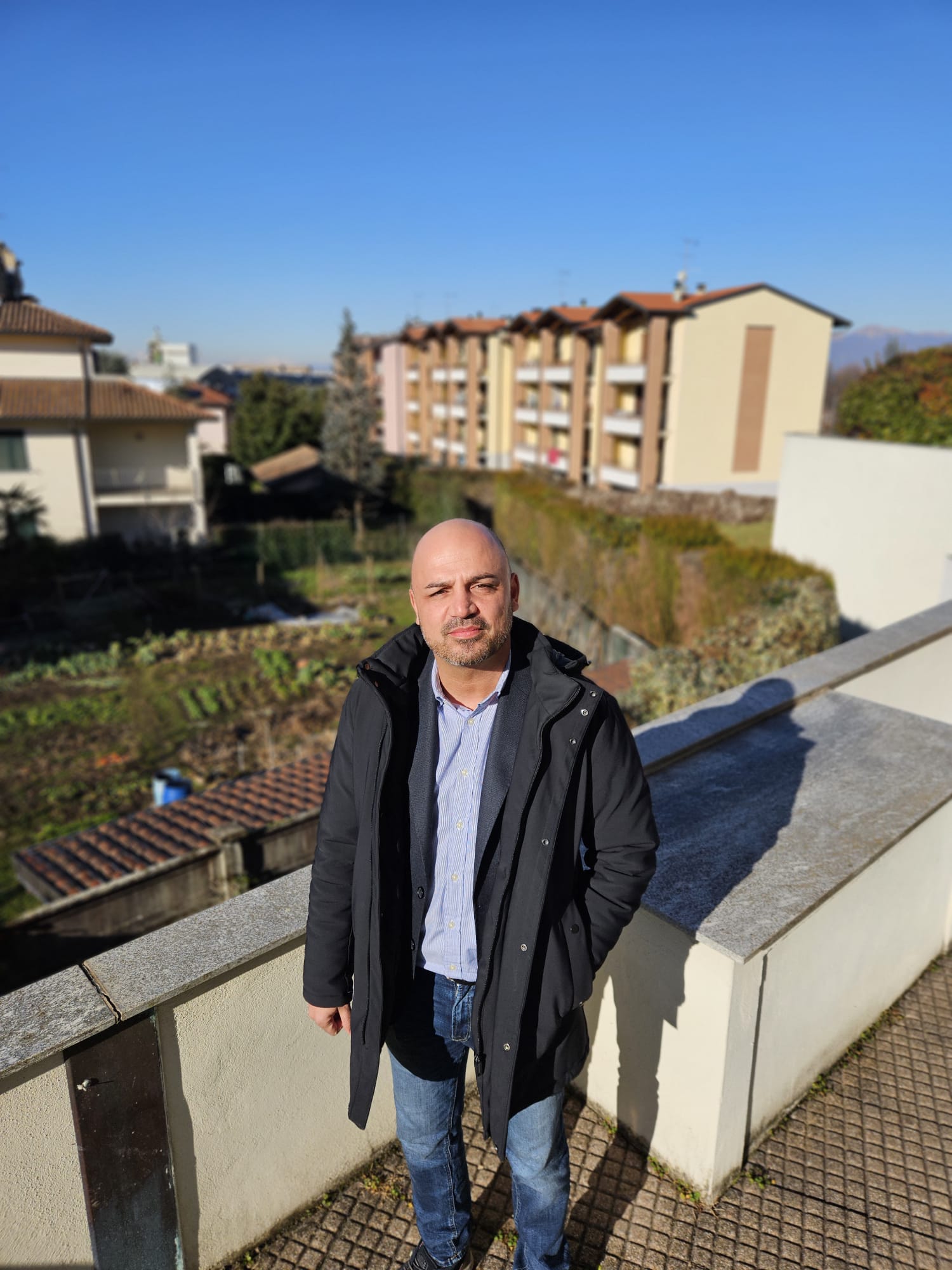 Stefano Signorelli