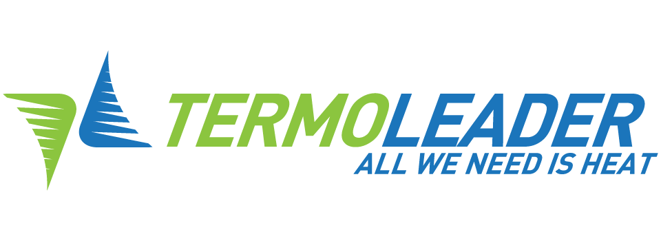Termoleader logo