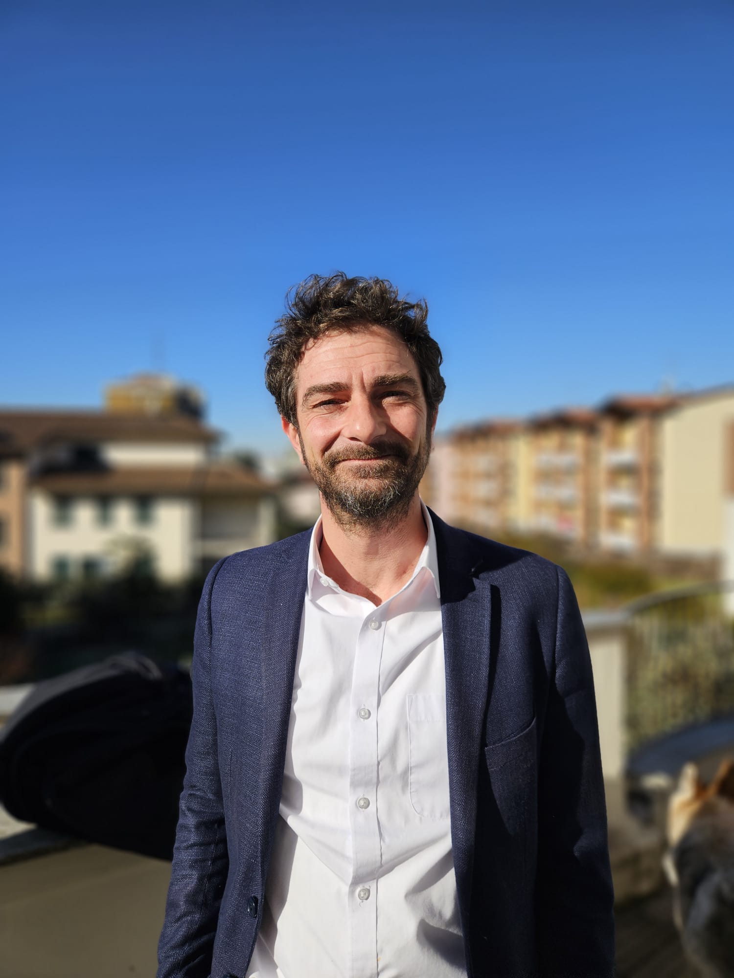 Tommaso Pirrone